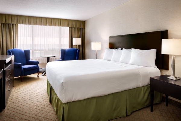 Greenwood Inn and Suites